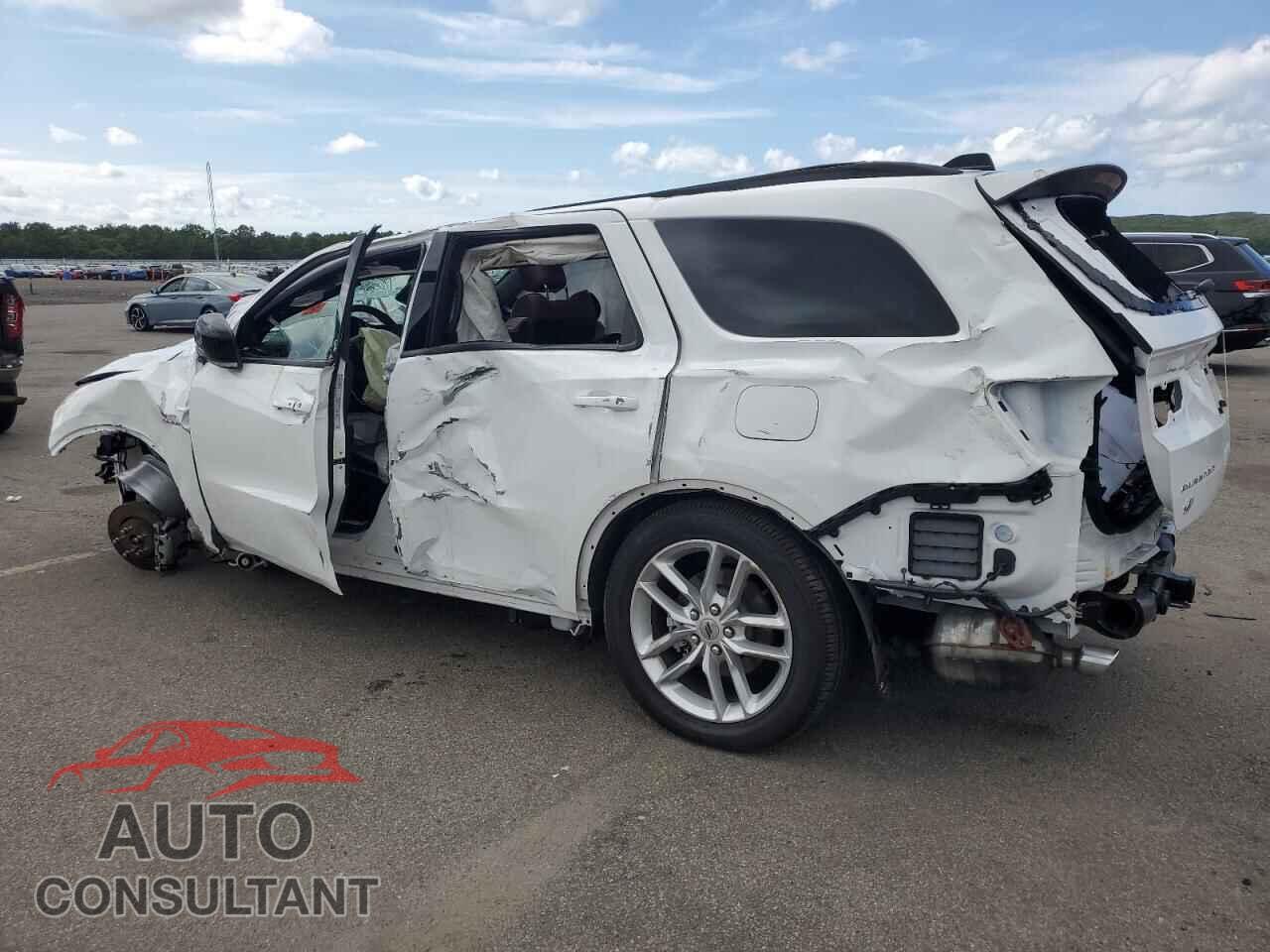 DODGE DURANGO 2024 - 1C4SDJCT2RC238162