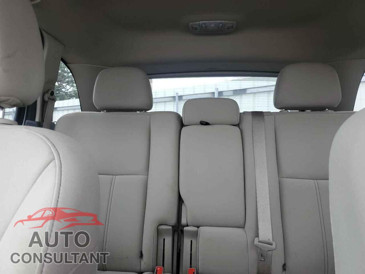 FORD EDGE 2014 - 2FMDK4GC7EBA95774