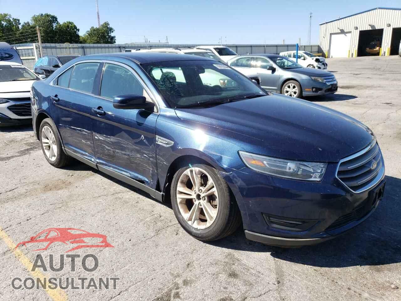 FORD TAURUS 2017 - 1FAHP2E89HG138945