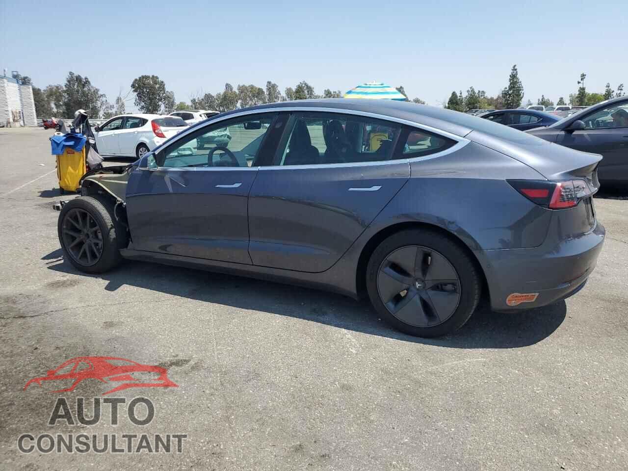 TESLA MODEL 3 2019 - 5YJ3E1EA2KF410891