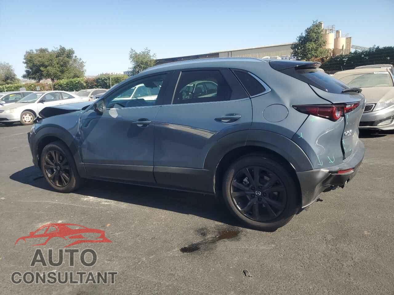 MAZDA CX30 2023 - 3MVDMBCM4PM506467