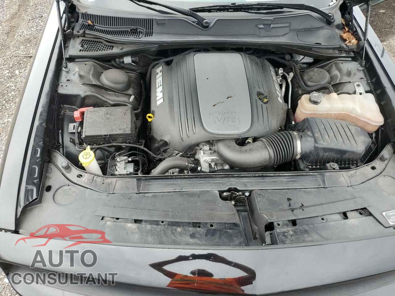 DODGE CHALLENGER 2023 - 2C3CDZBT7PH545667