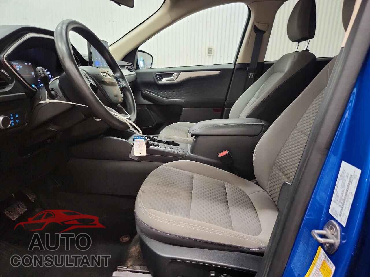 FORD ESCAPE 2020 - 1FMCU9G67LUA41136