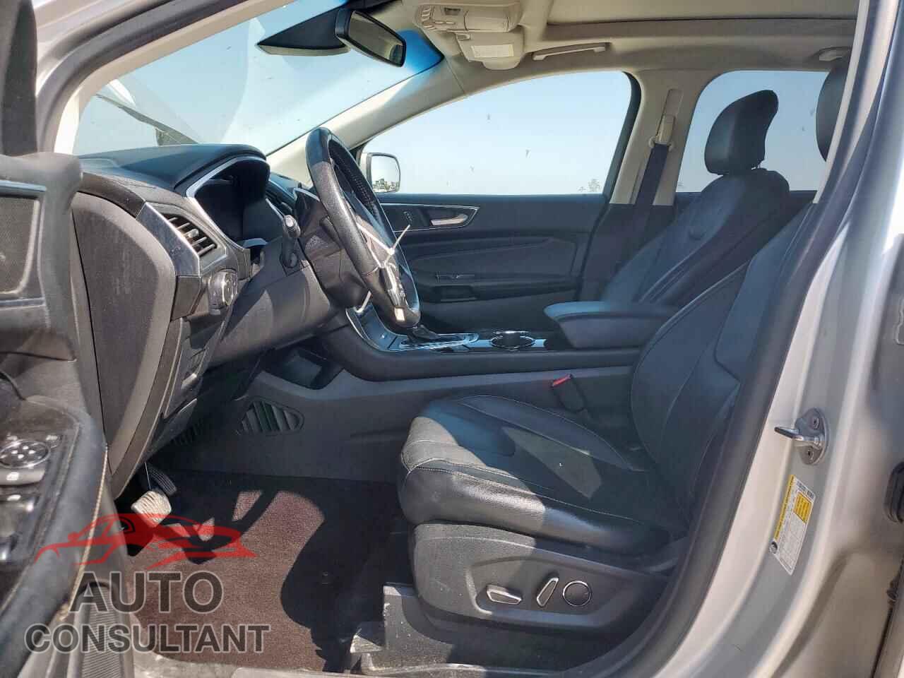 FORD EDGE 2015 - 2FMPK3K87FBC20302