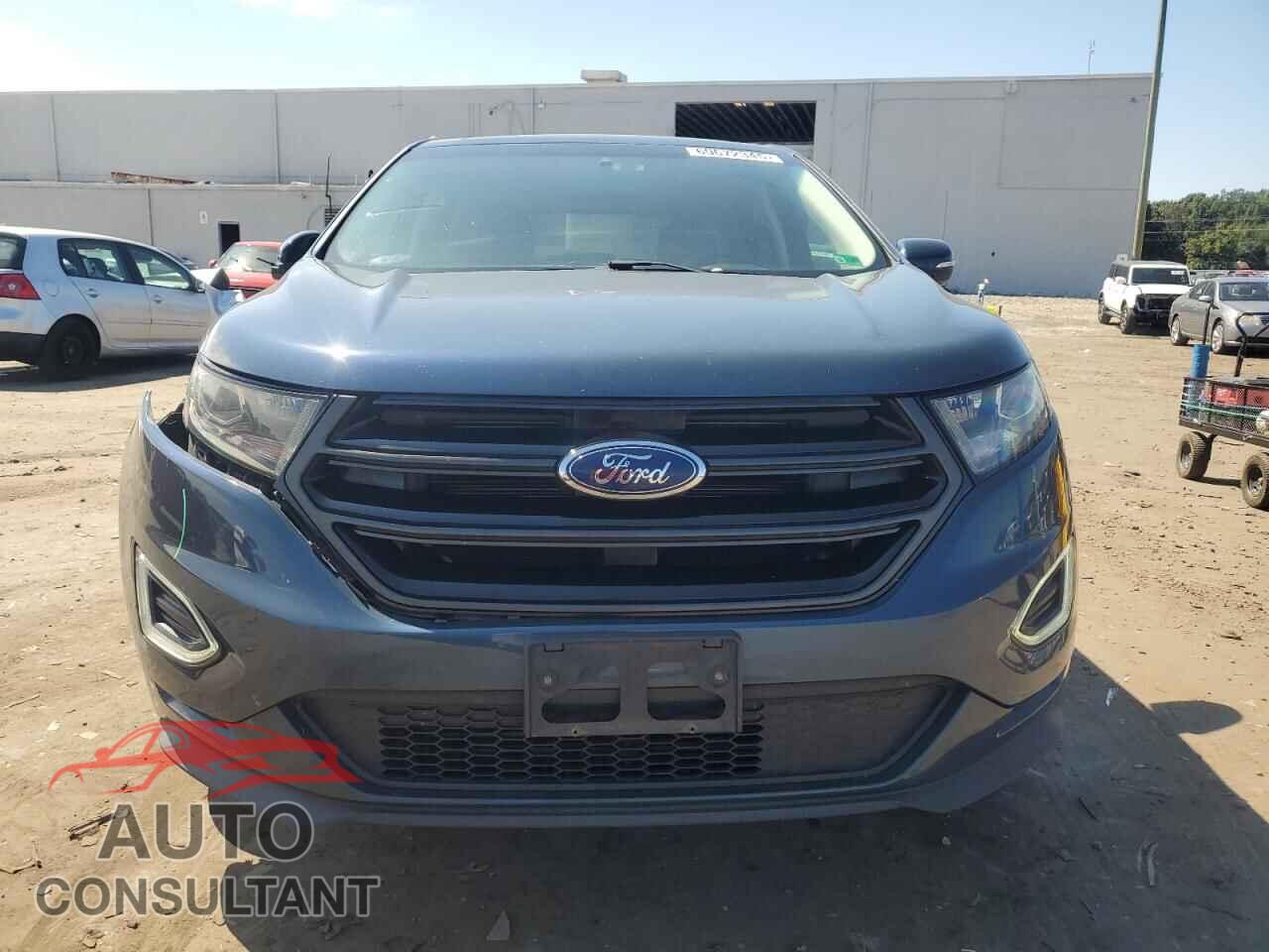 FORD EDGE 2016 - 2FMPK4AP1GBC56728