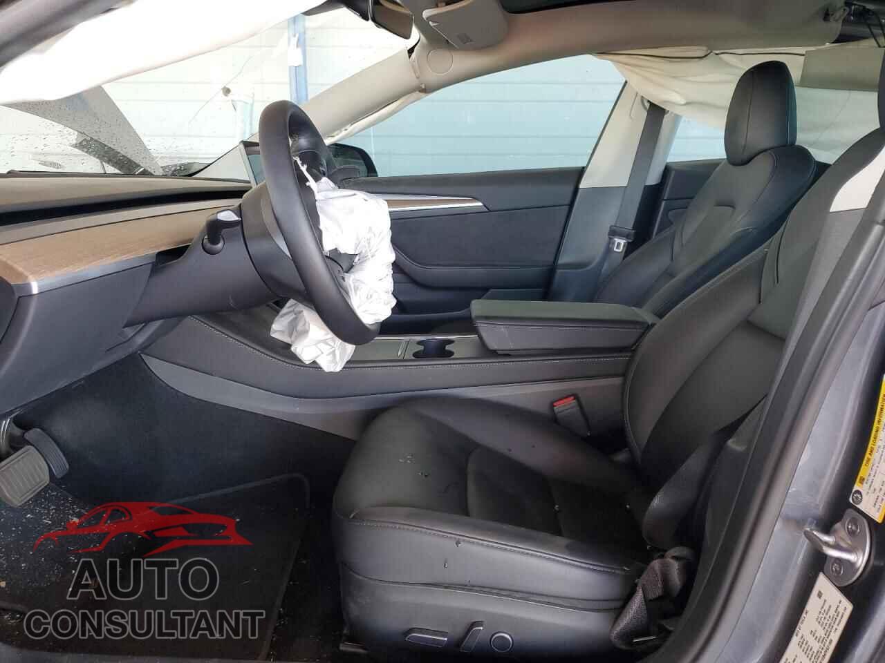 TESLA MODEL 3 2023 - 5YJ3E1EB4PF631005