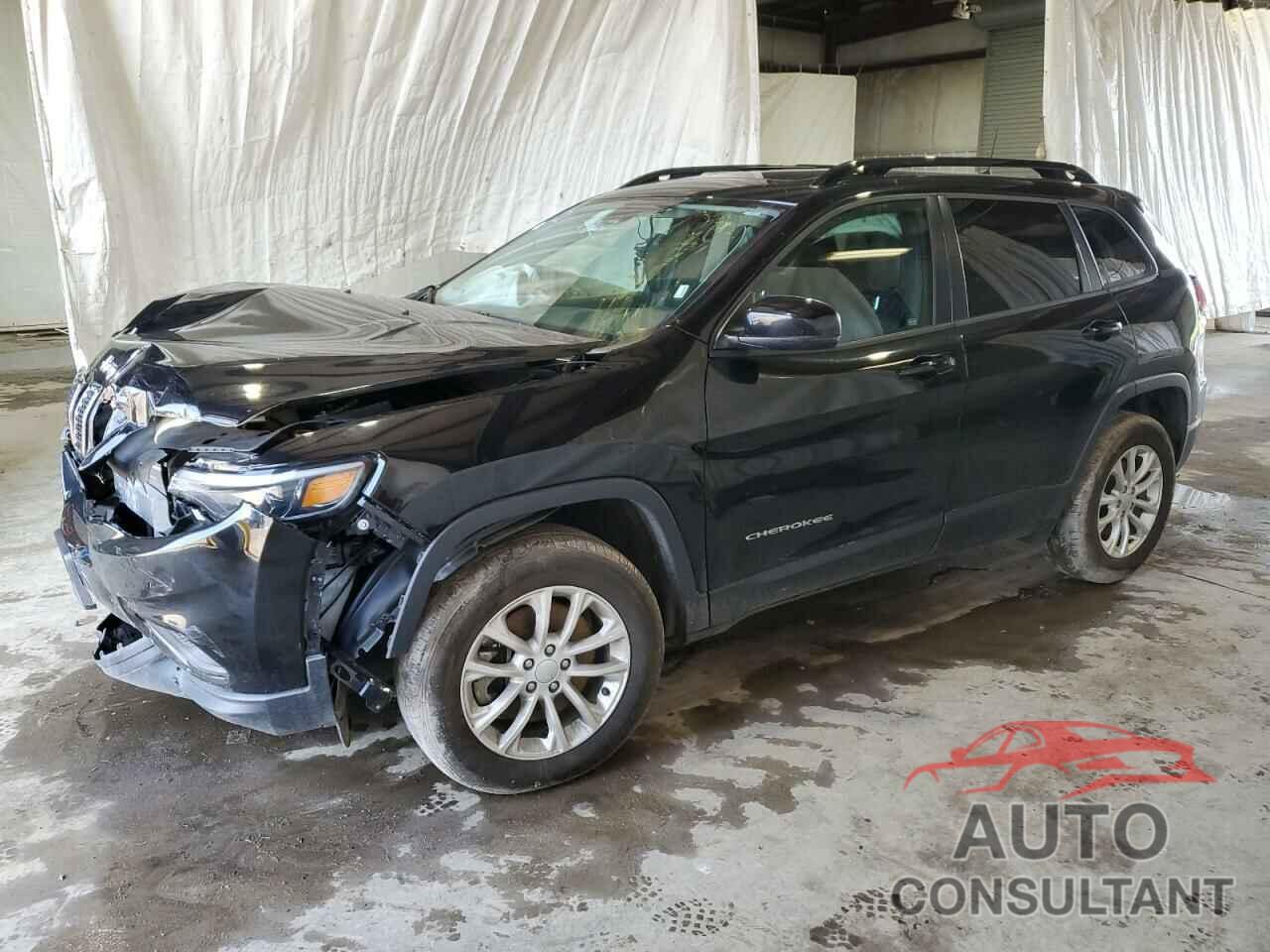 JEEP GRAND CHER 2022 - 1C4PJMMXXND550963