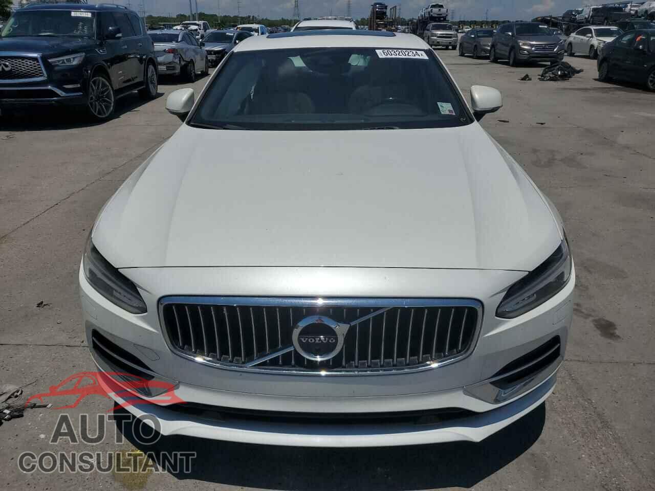 VOLVO S90 2017 - YV1A22ML3H1015686