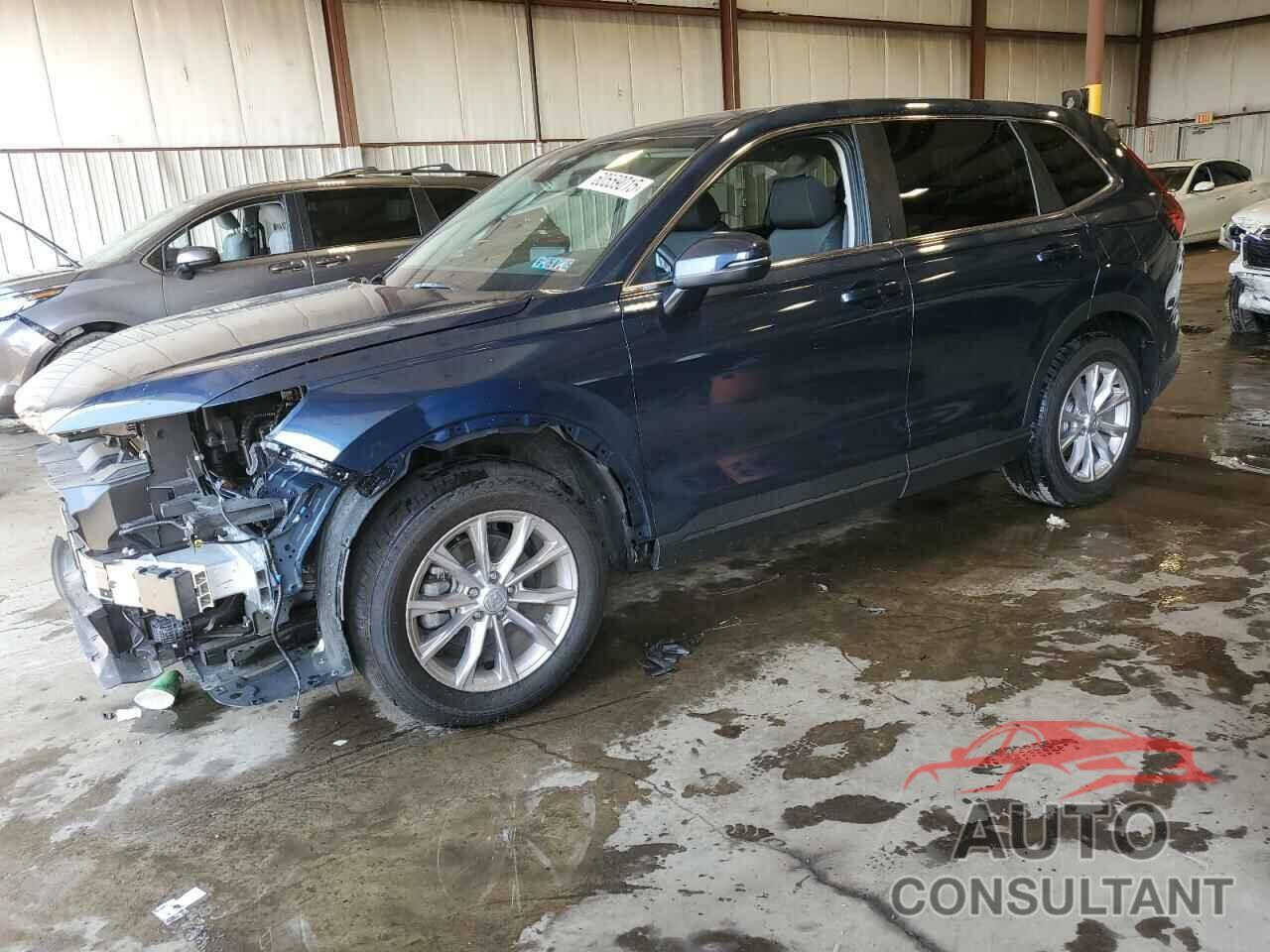 HONDA CRV 2024 - 2HKRS4H43RH480339