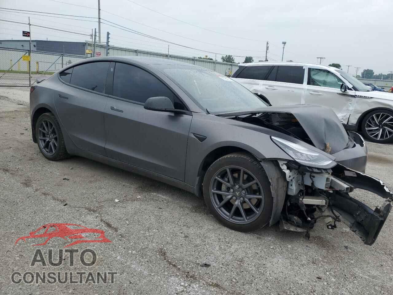 TESLA MODEL 3 2020 - 5YJ3E1EA5LF658974