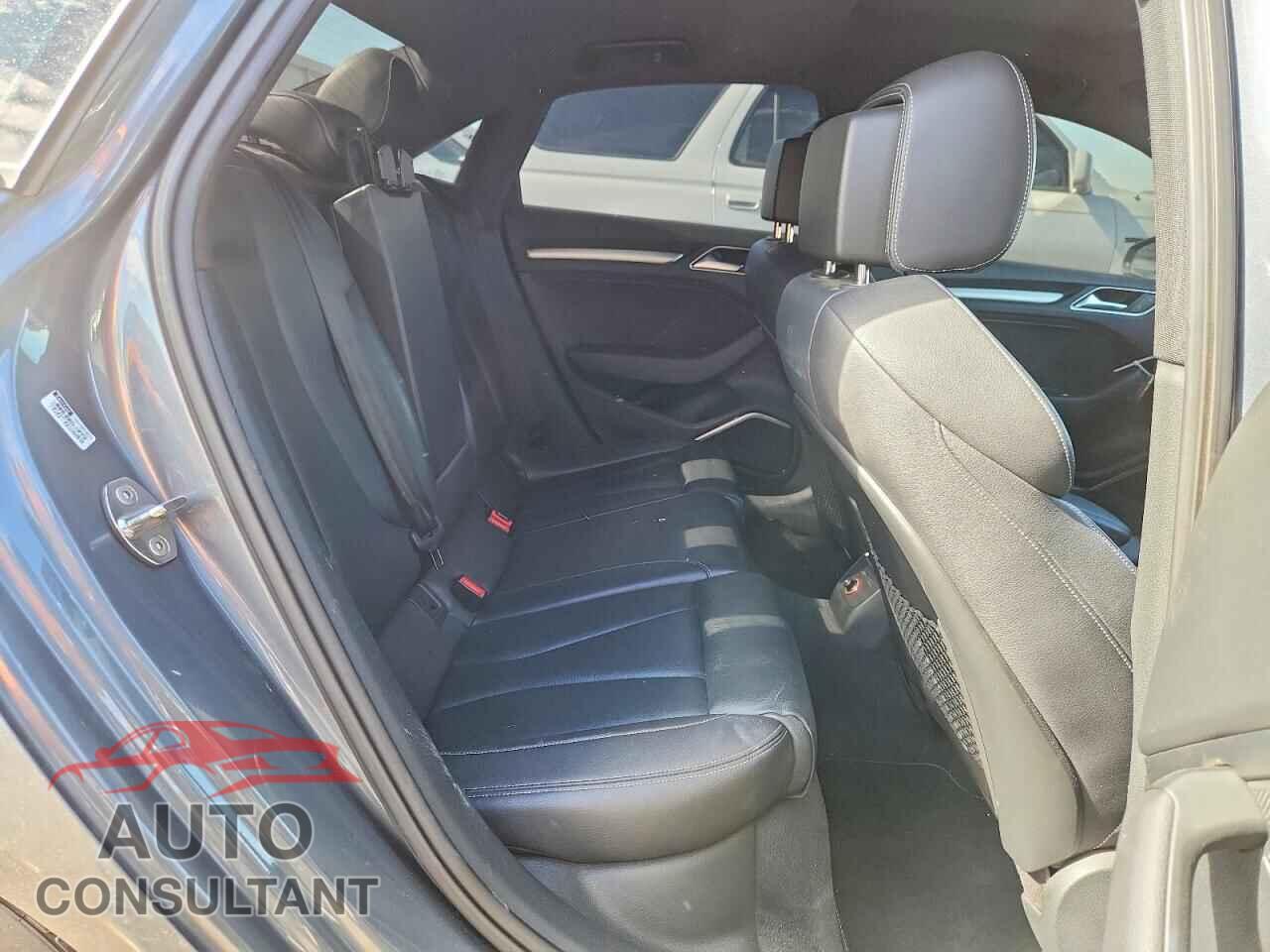 AUDI A3 2015 - WAUFFGFF4F1101121