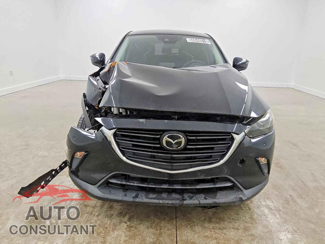 MAZDA CX-3 2019 - JM1DKDB77K1452330