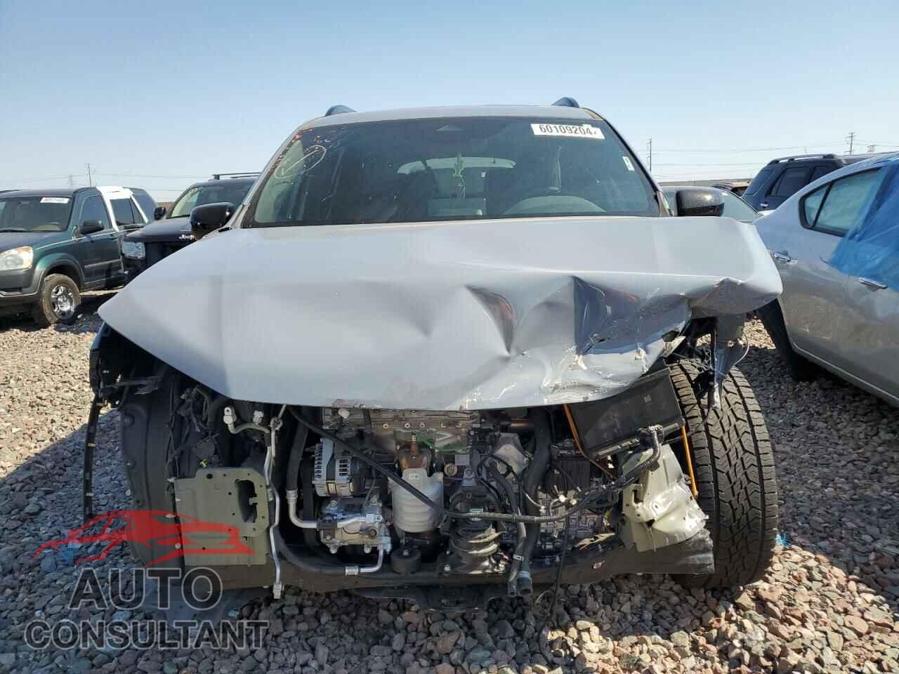 HONDA PILOT 2023 - 5FNYG1H68PB048595