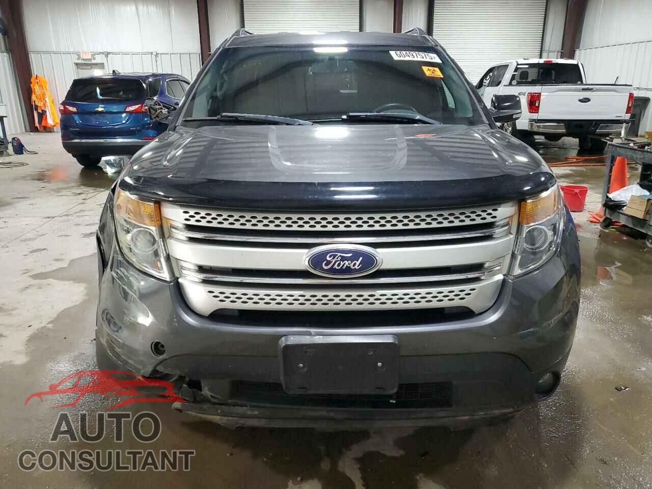 FORD EXPLORER 2015 - 1FM5K8D85FGB79596