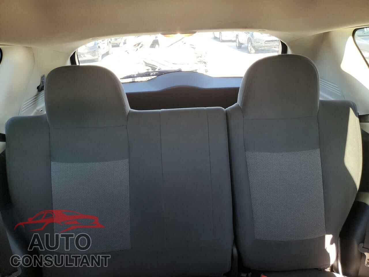 JEEP COMPASS 2016 - 1C4NJCBA1GD553933