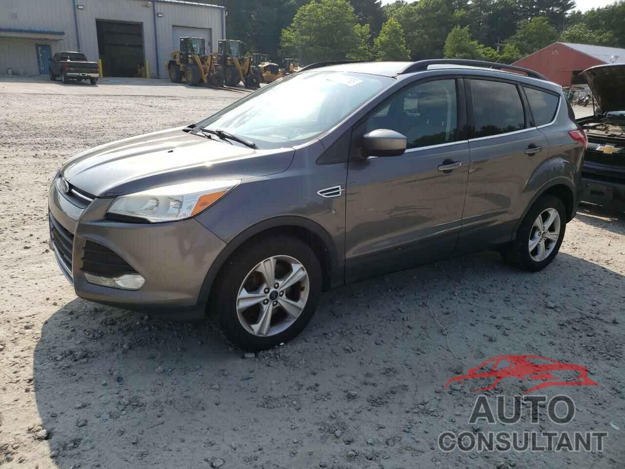 FORD ESCAPE 2014 - 1FMCU9GX9EUA09610