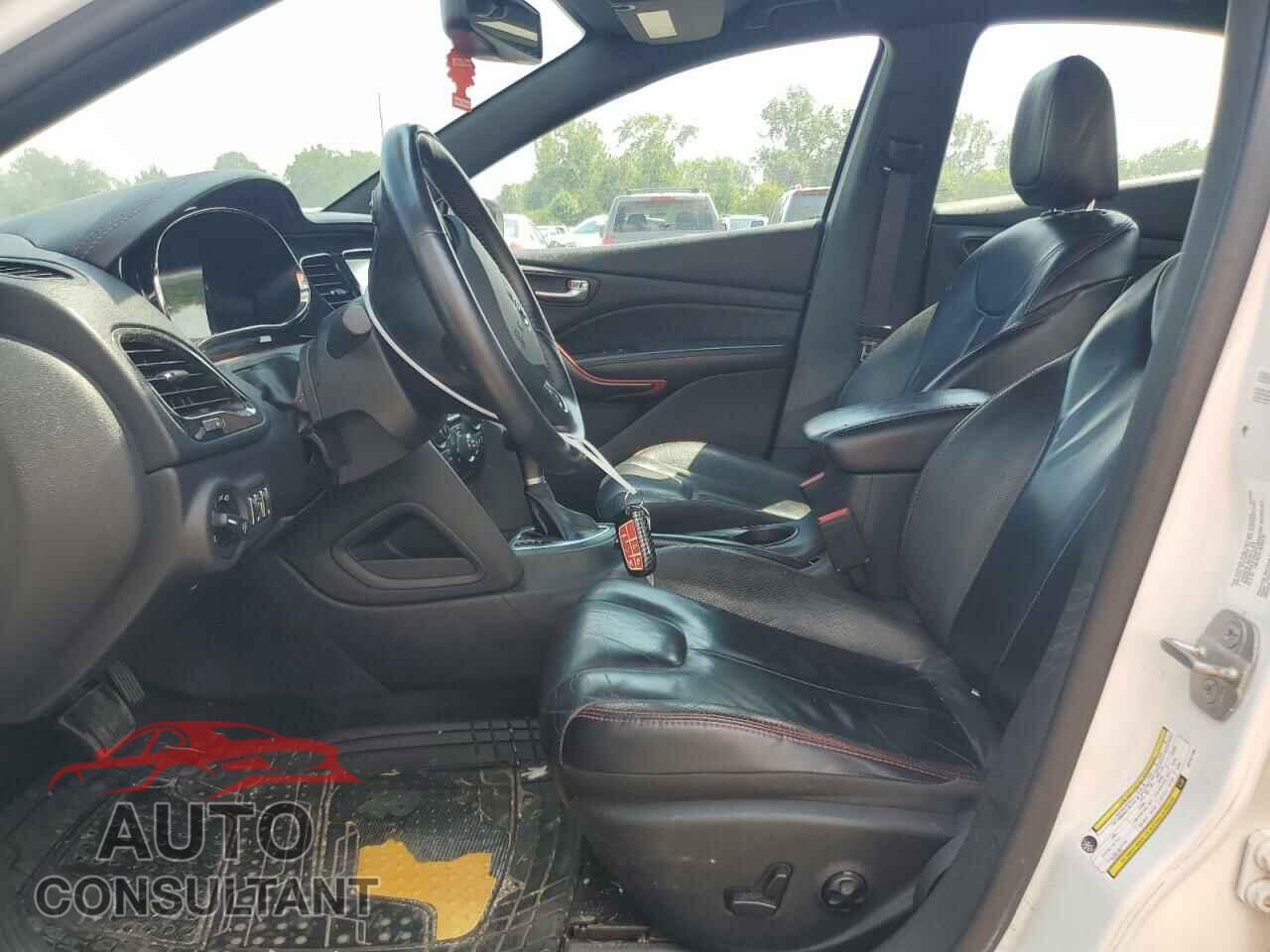 DODGE DART 2014 - 1C3CDFEB2ED767786