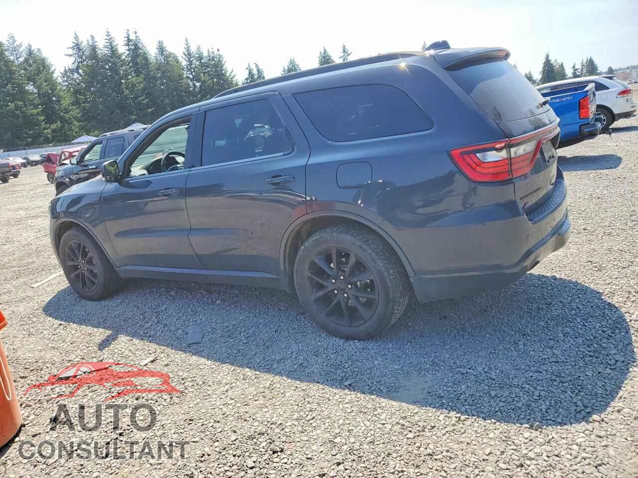 DODGE DURANGO 2018 - 1C4RDJDG1JC362492