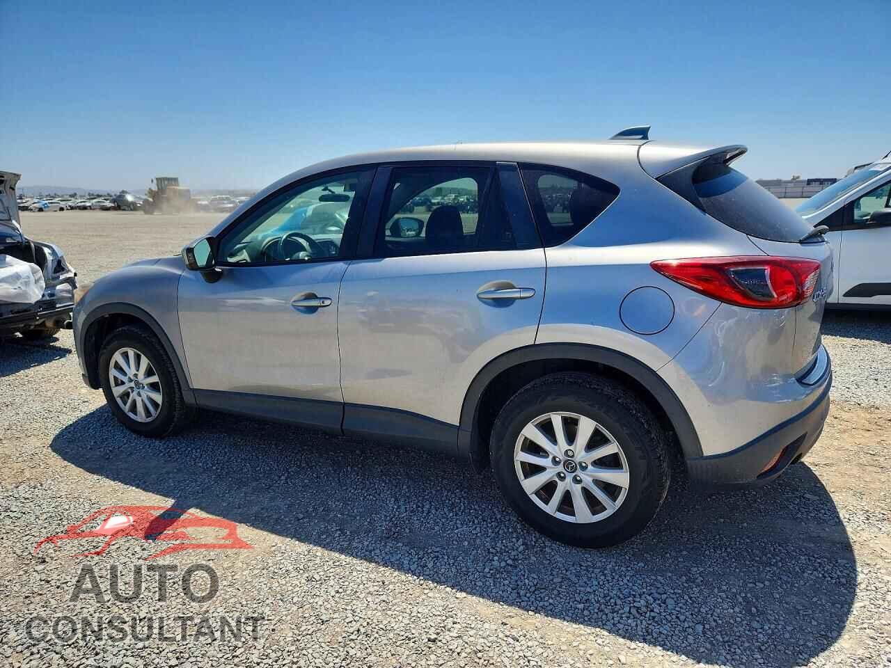 MAZDA CX-5 2013 - JM3KE2CE2D0136432