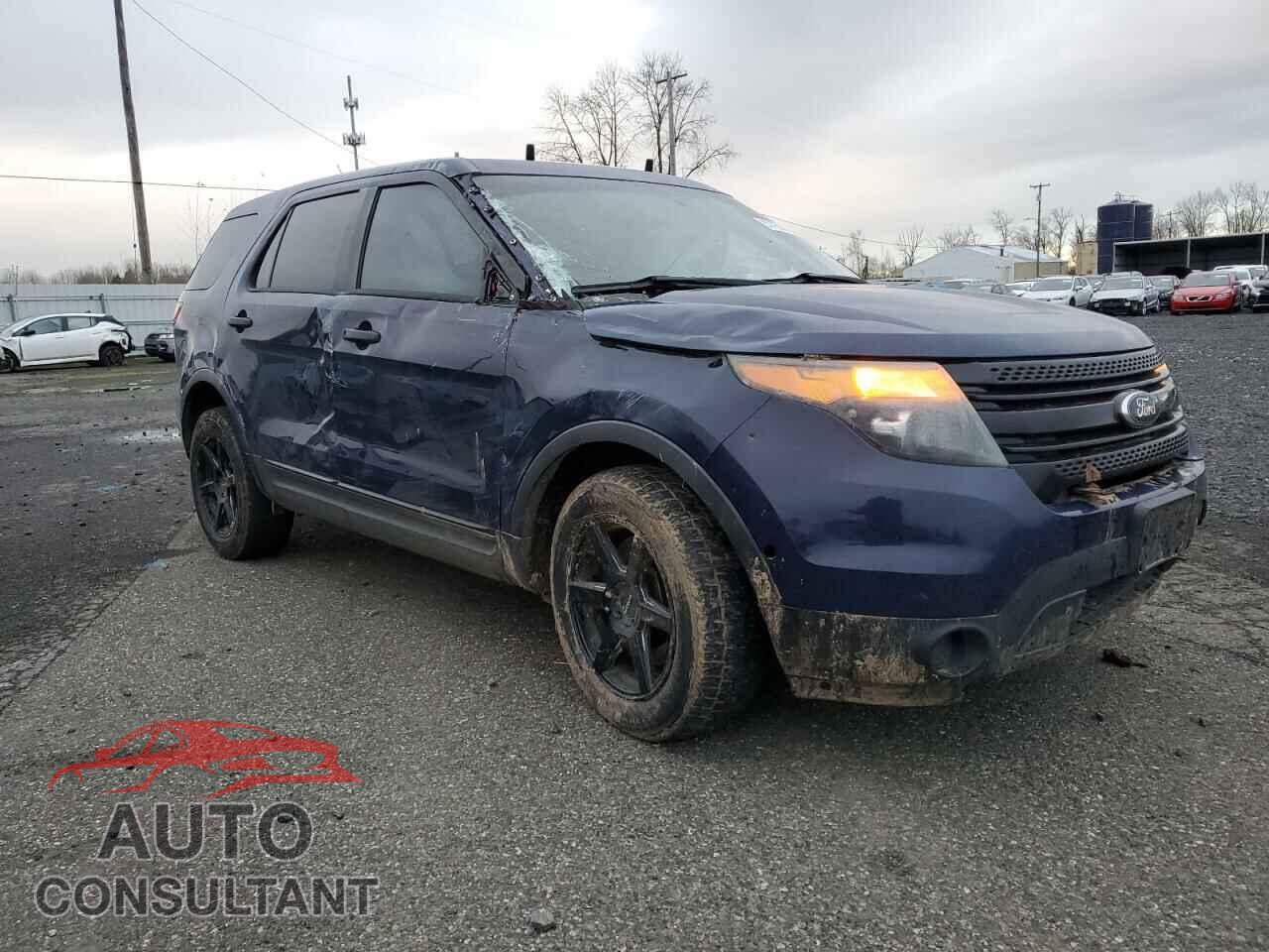 FORD EXPLORER 2013 - 1FM5K8AR9DGA68768