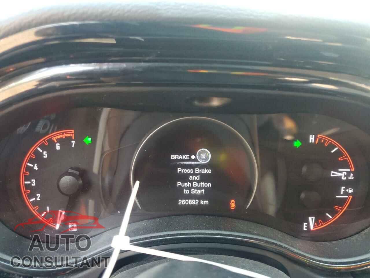 DODGE DURANGO 2021 - 1C4SDJFT5MC683225