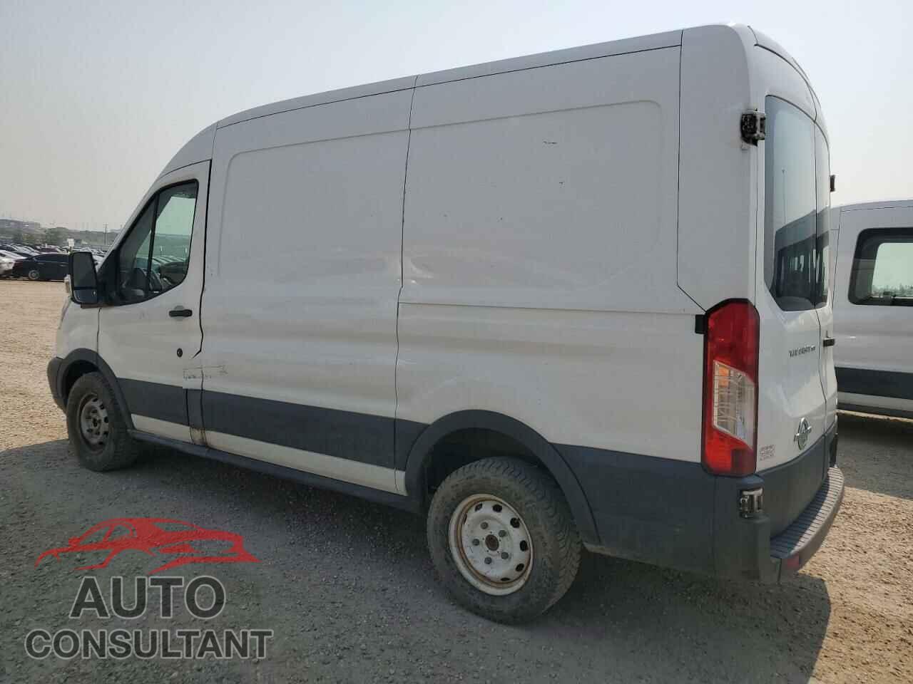 FORD TRANSIT 2015 - 1FTNE1CV5FKA25199