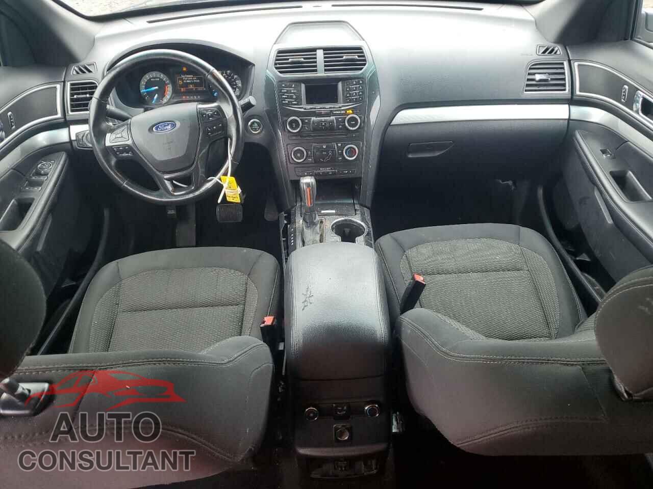 FORD EXPLORER 2016 - 1FM5K8D82GGD08332