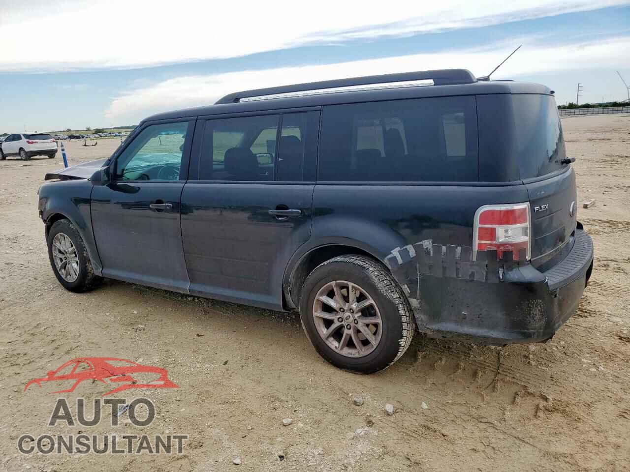 FORD FLEX 2014 - 2FMGK5B89EBD11064