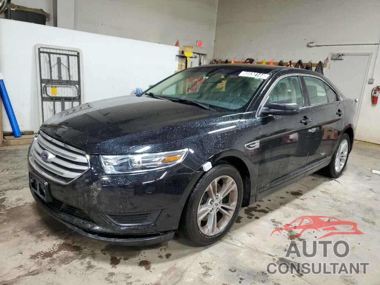 FORD TAURUS 2019 - 1FAHP2D85KG106762