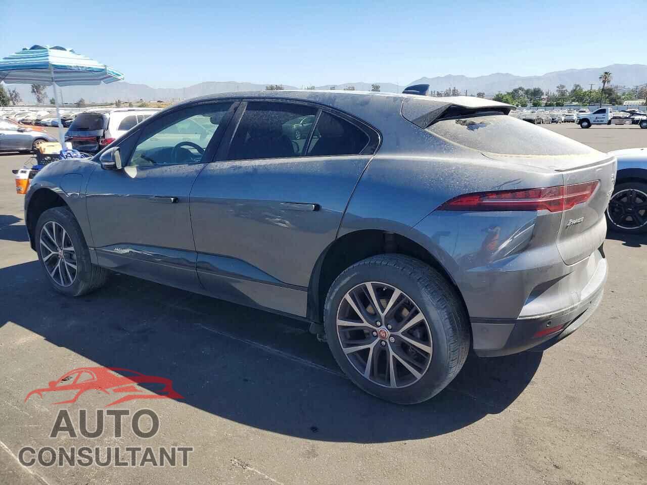 JAGUAR I-PACE 2019 - SADHD2S15K1F76437