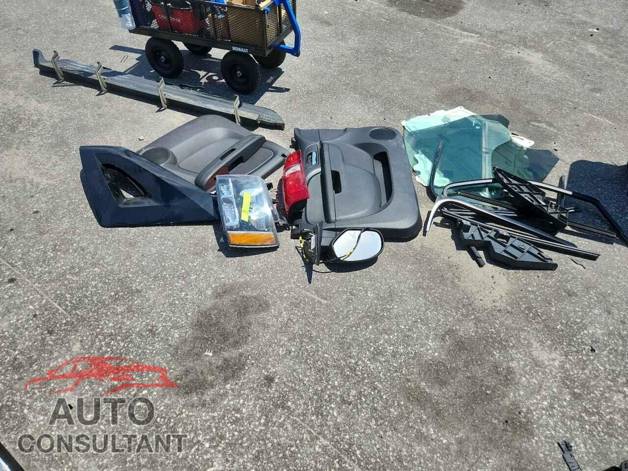 CHEVROLET AVALANCHE 2013 - 3GNMCEE06DG341524