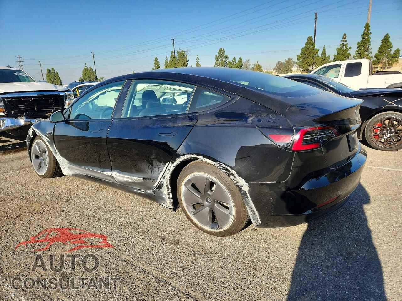 TESLA MODEL 3 2023 - 5YJ3E1EA1PF566721