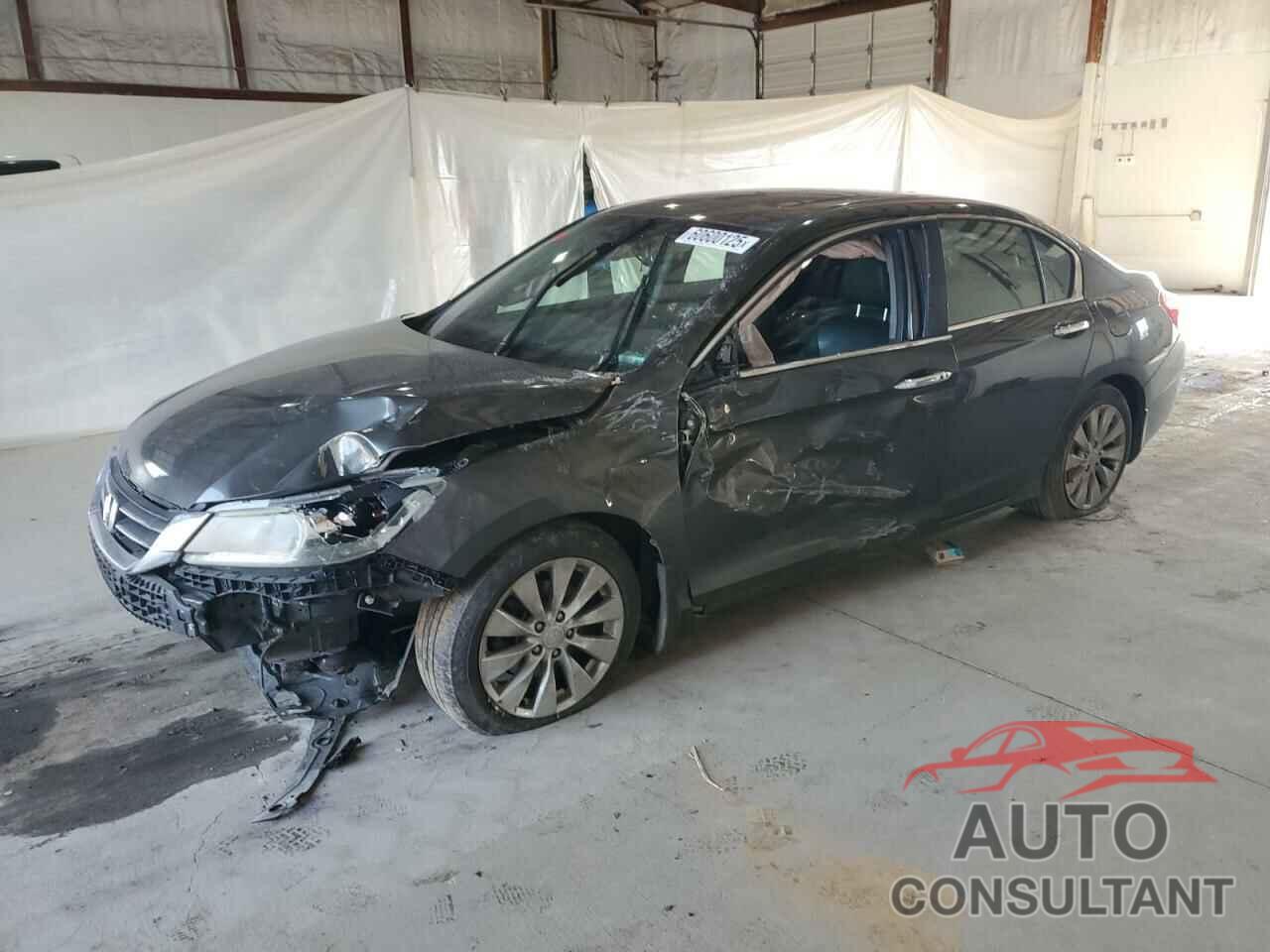 HONDA ACCORD 2014 - 1HGCR2F83EA200935