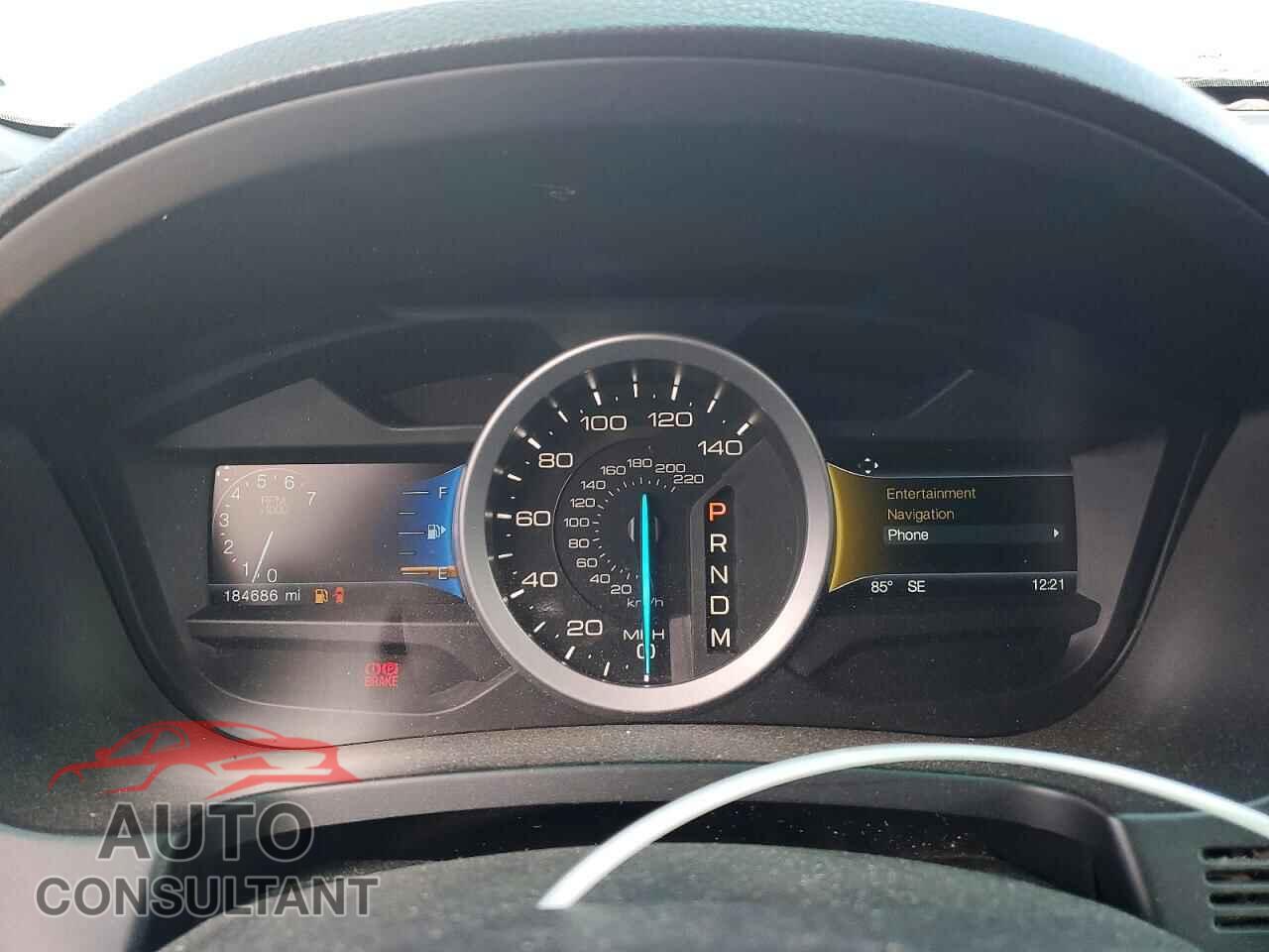 FORD EXPLORER 2014 - 1FM5K7D89EGA54822