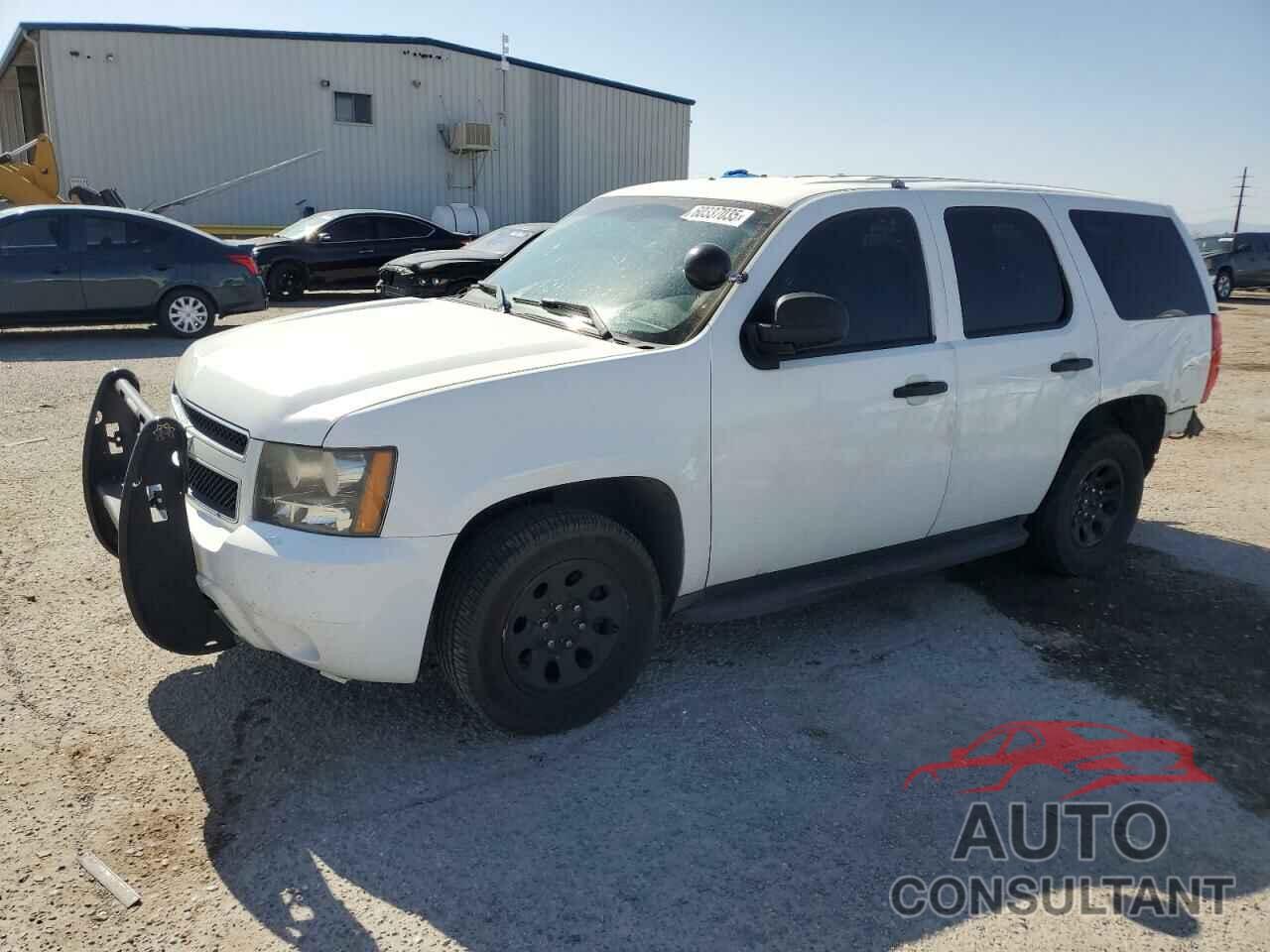 CHEVROLET TAHOE 2014 - 1GNLC2E05ER215294