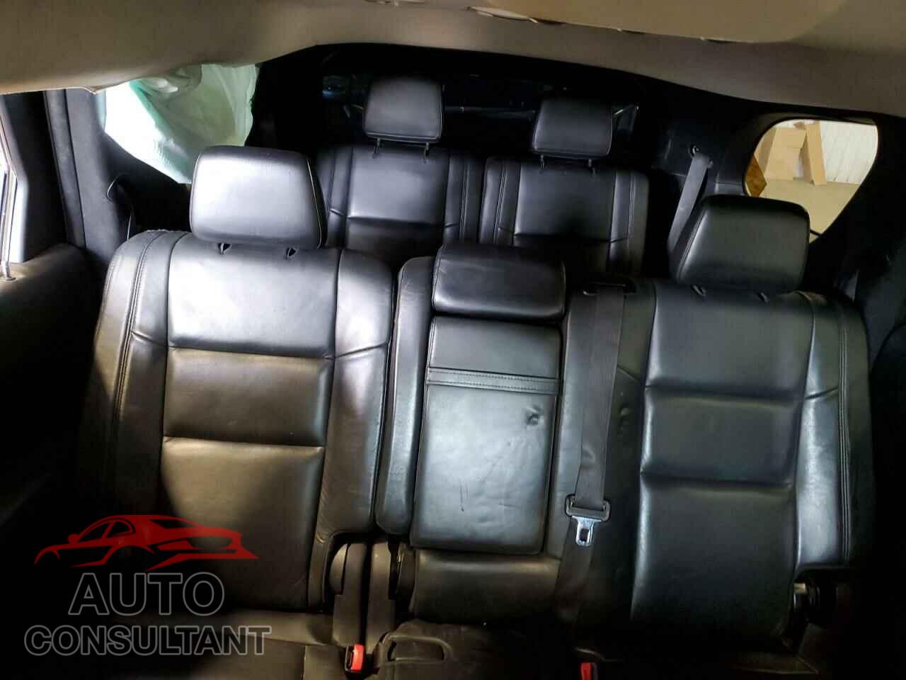 DODGE DURANGO 2014 - 1C4RDJDG6EC450007
