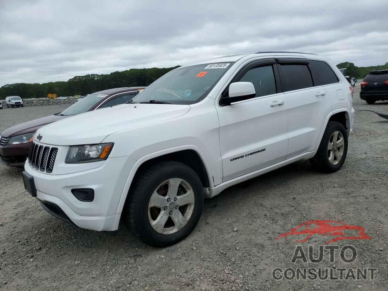 JEEP GRAND CHER 2015 - 1C4RJFAG9FC835301