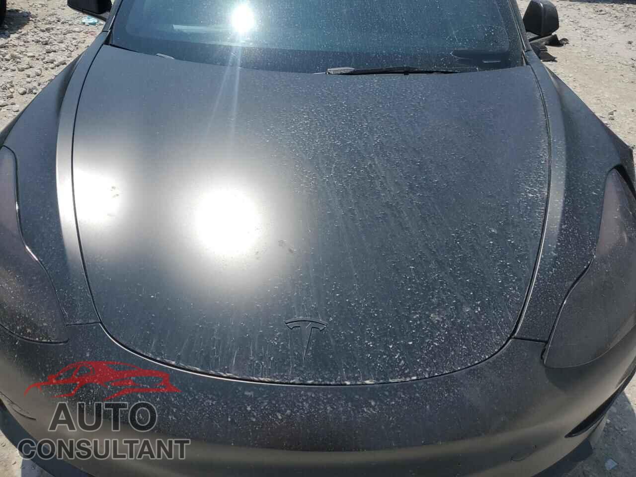 TESLA MODEL 3 2023 - 5YJ3E1ECXPF582188