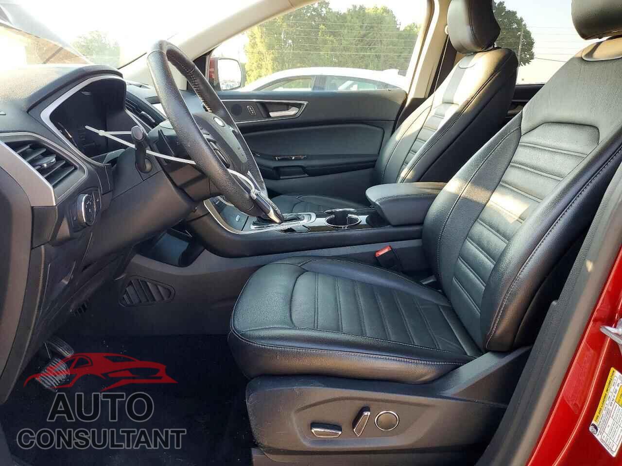 FORD EDGE 2016 - 2FMPK3J99GBC39834