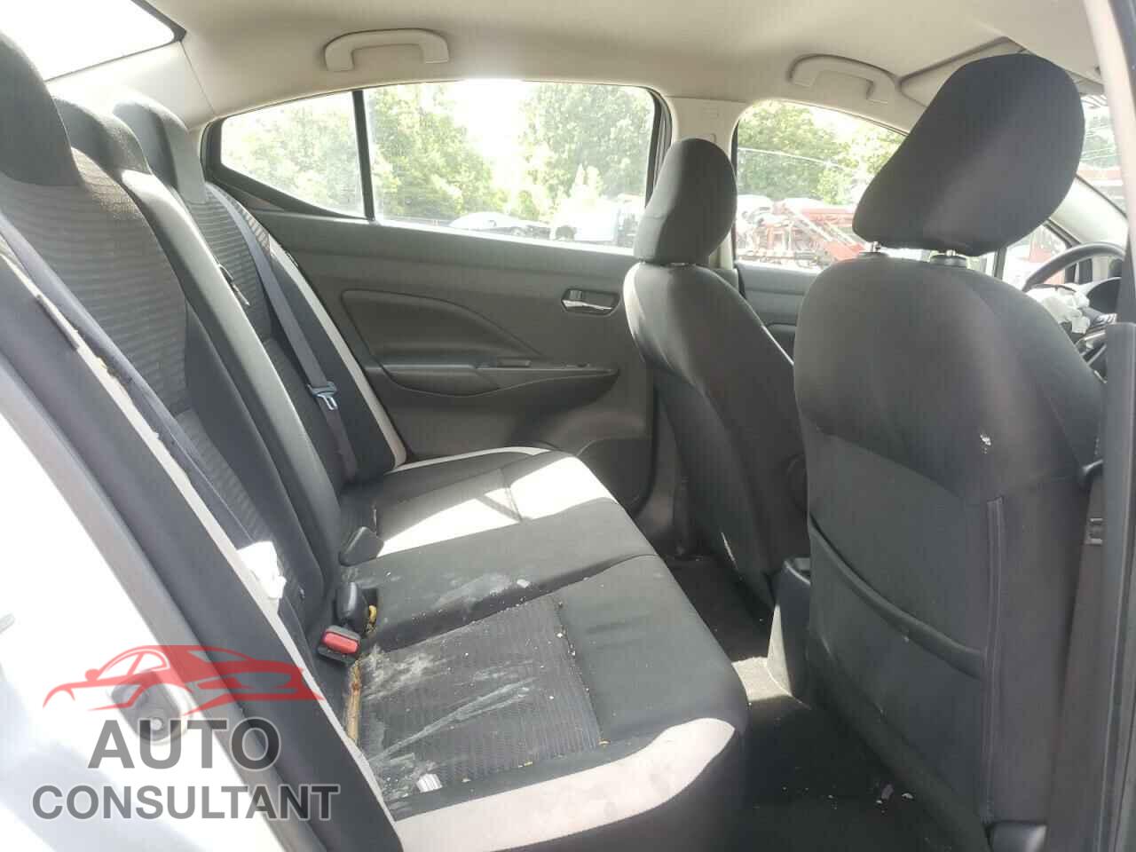 NISSAN VERSA 2020 - 3N1CN8EV7LL876866