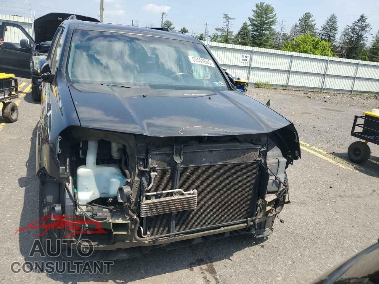 HONDA PILOT 2012 - 5FNYF4H69CB006502