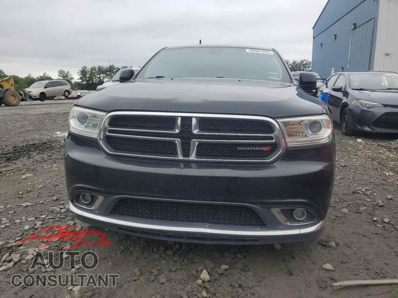 DODGE DURANGO 2015 - 1C4RDHAG7FC923069
