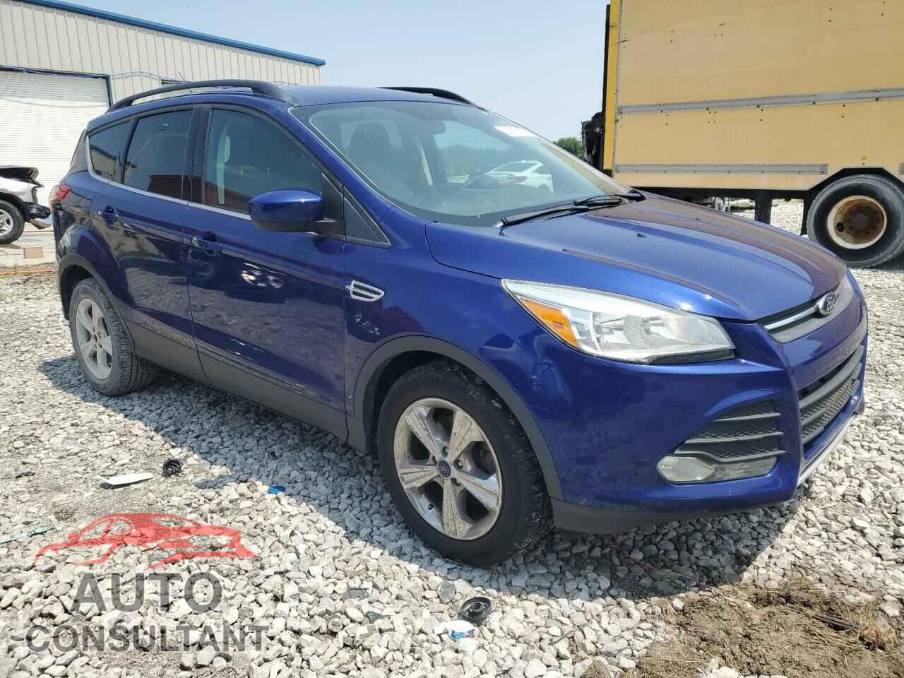 FORD ESCAPE 2014 - 1FMCU0GX4EUC36330