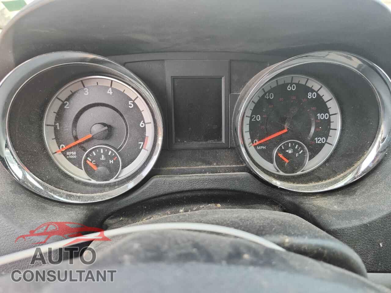 DODGE CARAVAN 2019 - 2C4RDGEG3KR711145