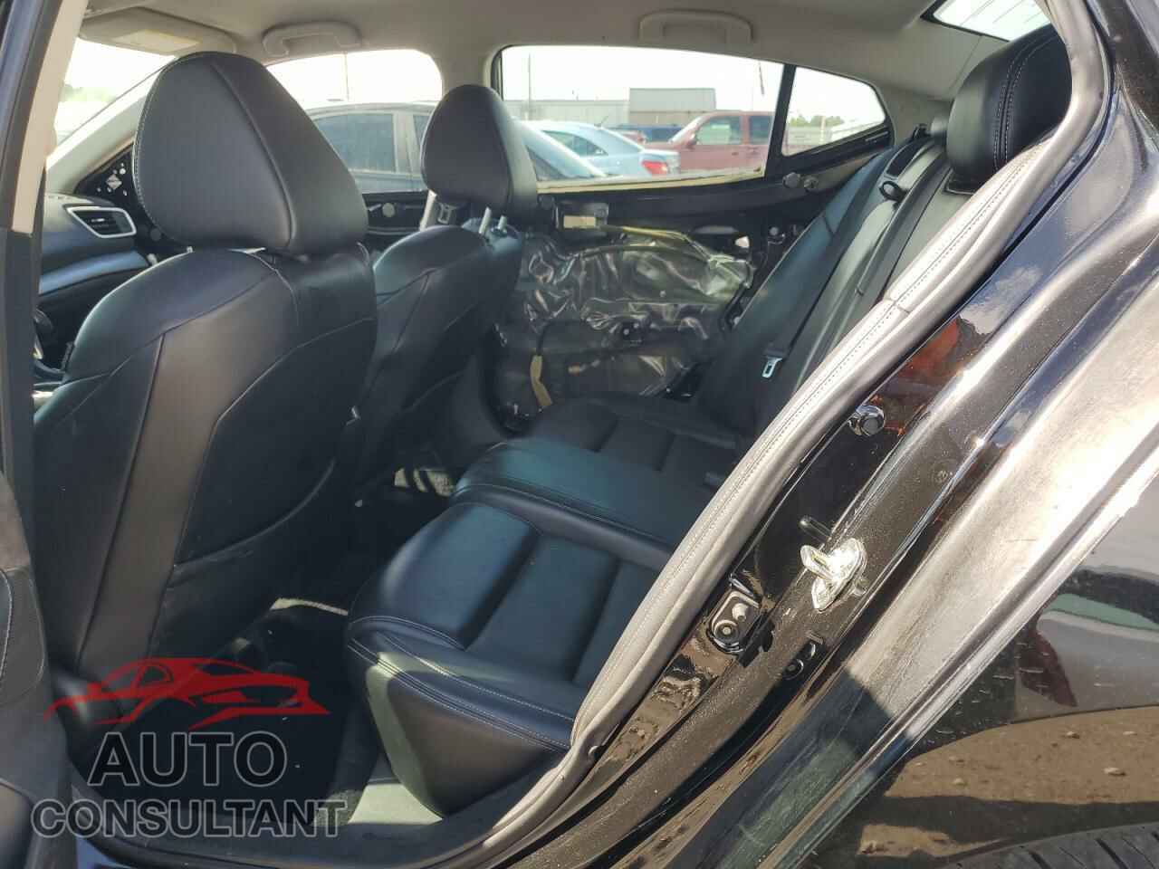 NISSAN MAXIMA 2017 - 1N4AA6APXHC405041