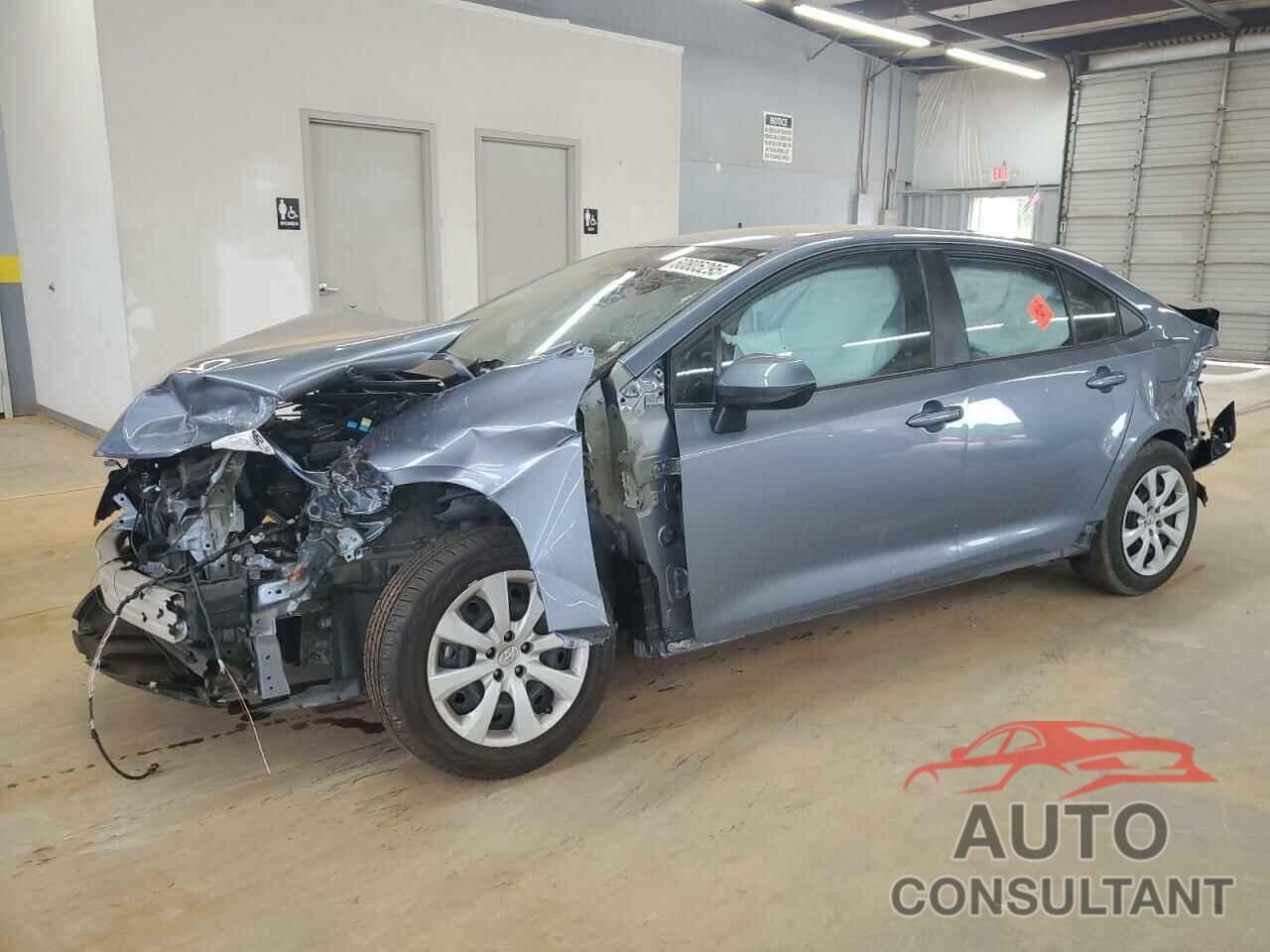 TOYOTA COROLLA 2024 - 5YFB4MDE9RP095946