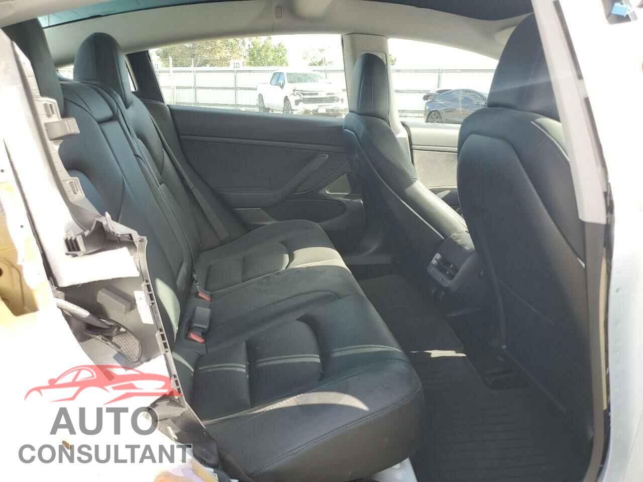 TESLA MODEL 3 2020 - 5YJ3E1EA5LF633539