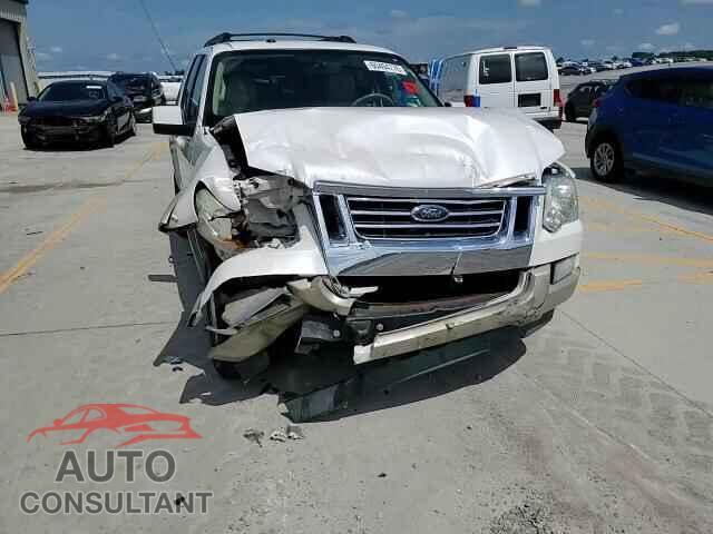 FORD EXPLORER 2010 - 1FMEU7EE9AUA40915