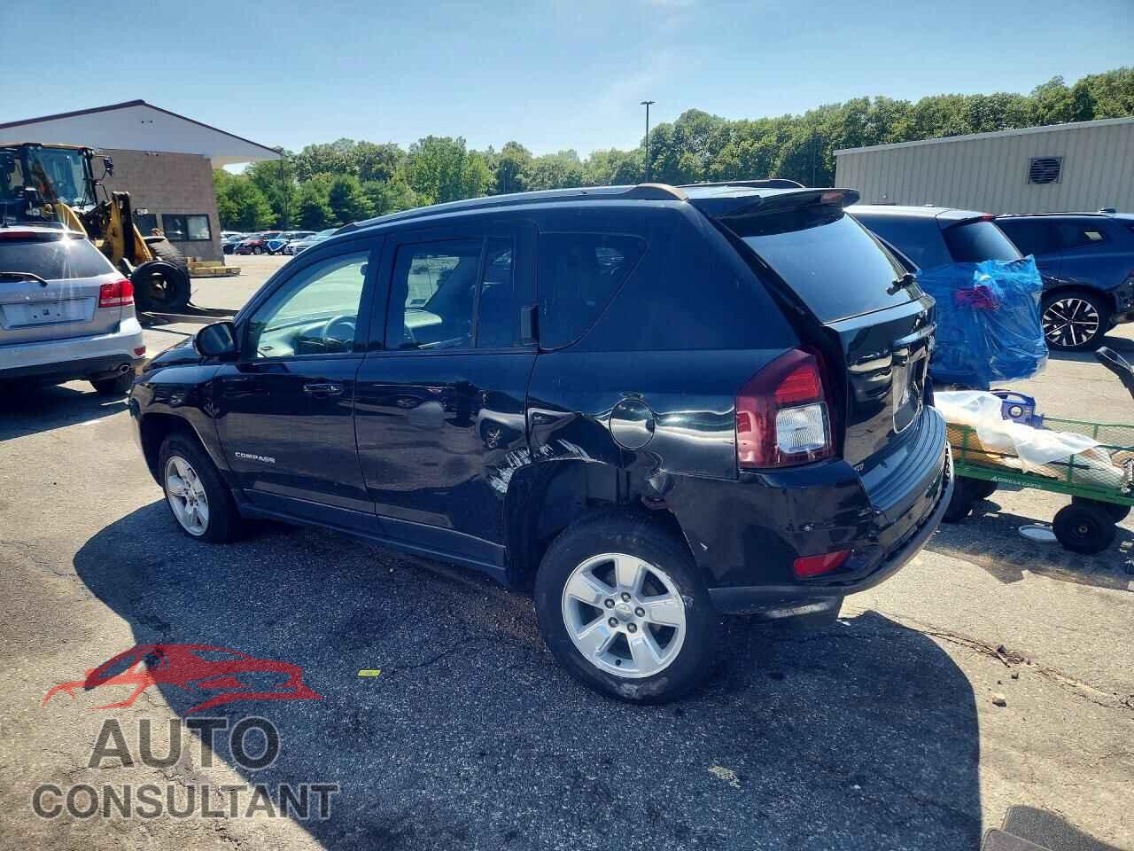 JEEP COMPASS 2015 - 1C4NJCBA2FD436716