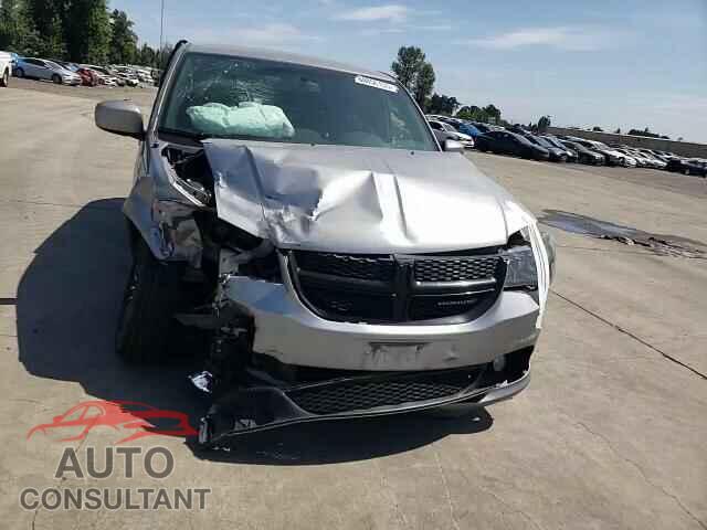 DODGE CARAVAN 2015 - 2C4RDGCG4FR593468